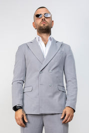 Abito Quattro Bottoni A/W