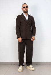 Abito Quattro Bottoni A/W