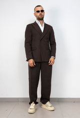Abito Quattro Bottoni A/W