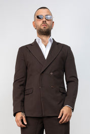 Abito Quattro Bottoni A/W