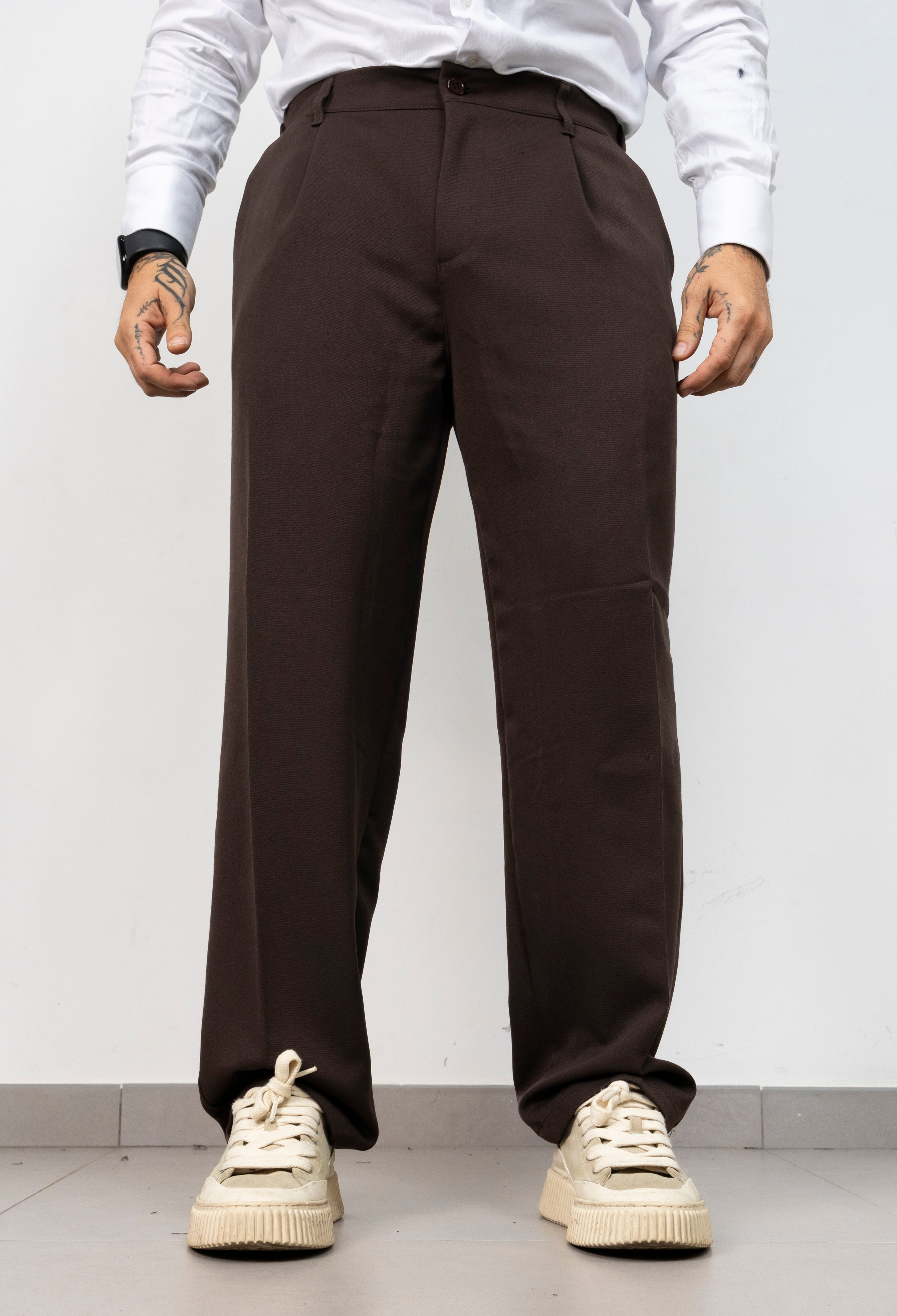 Abito Quattro Bottoni A/W