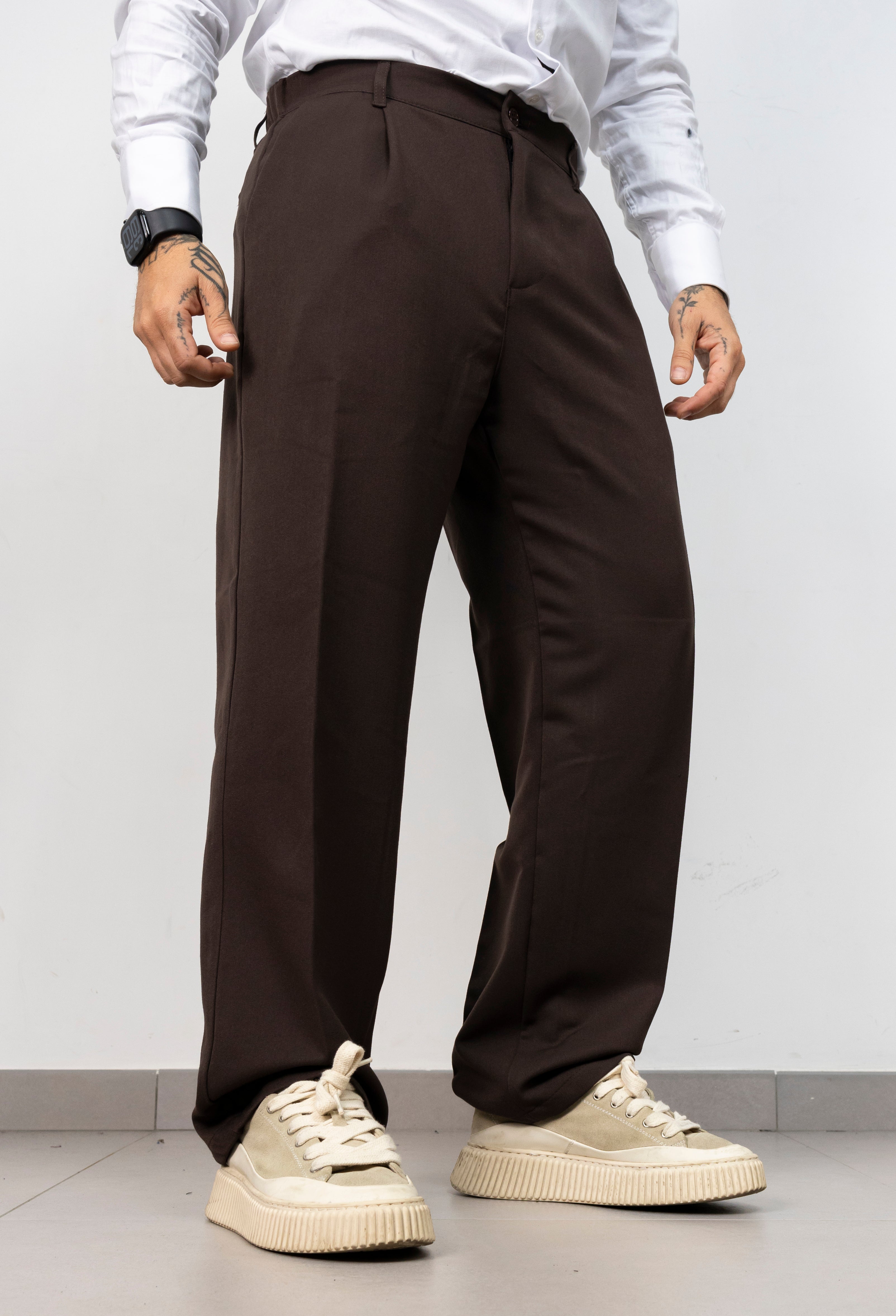 Abito Quattro Bottoni A/W
