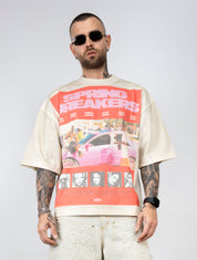 T-shirt breakers