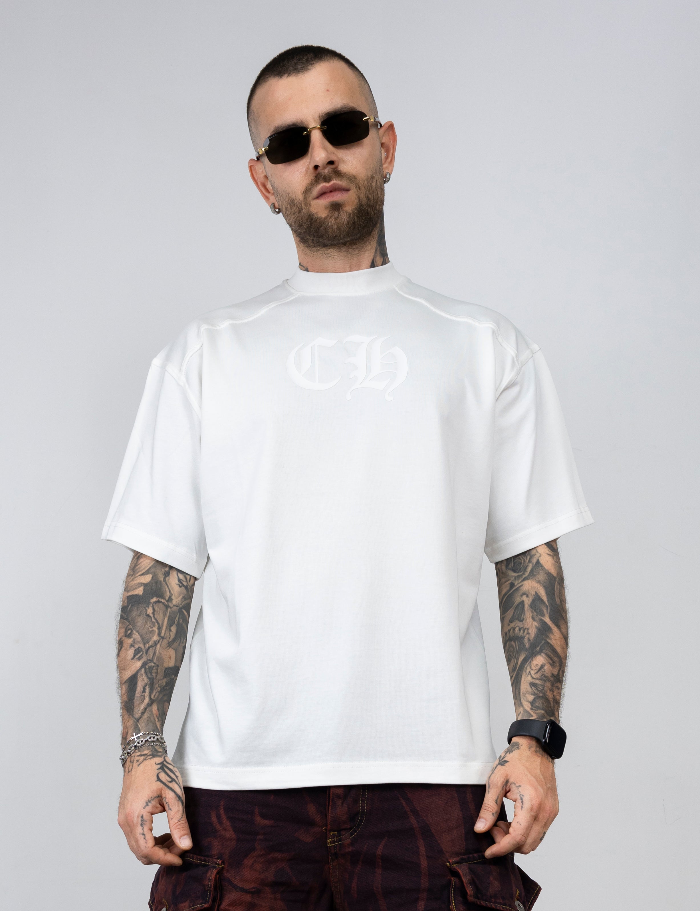 T-shirt dependencia st.