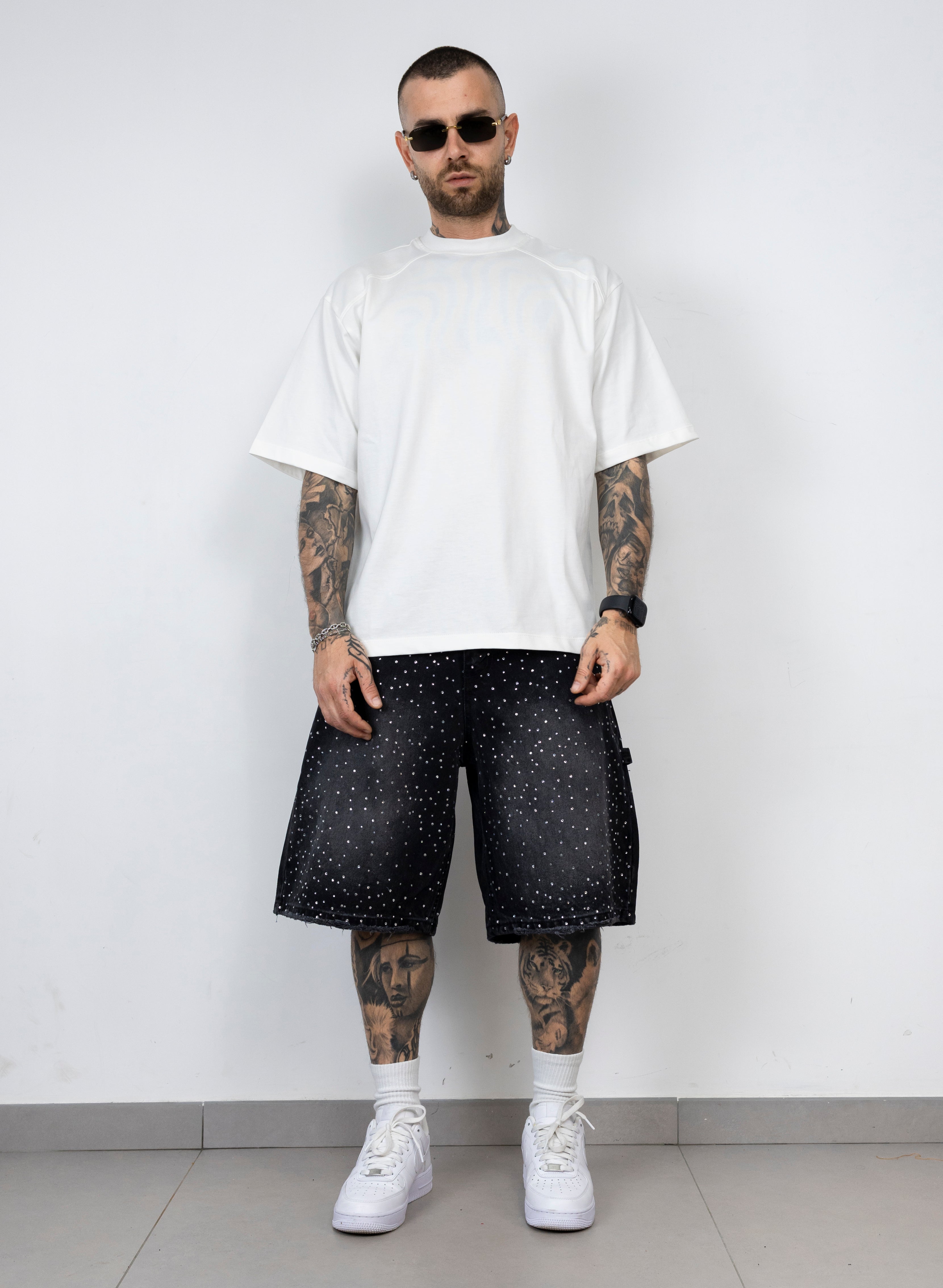 T-shirt money