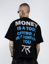 T-shirt money