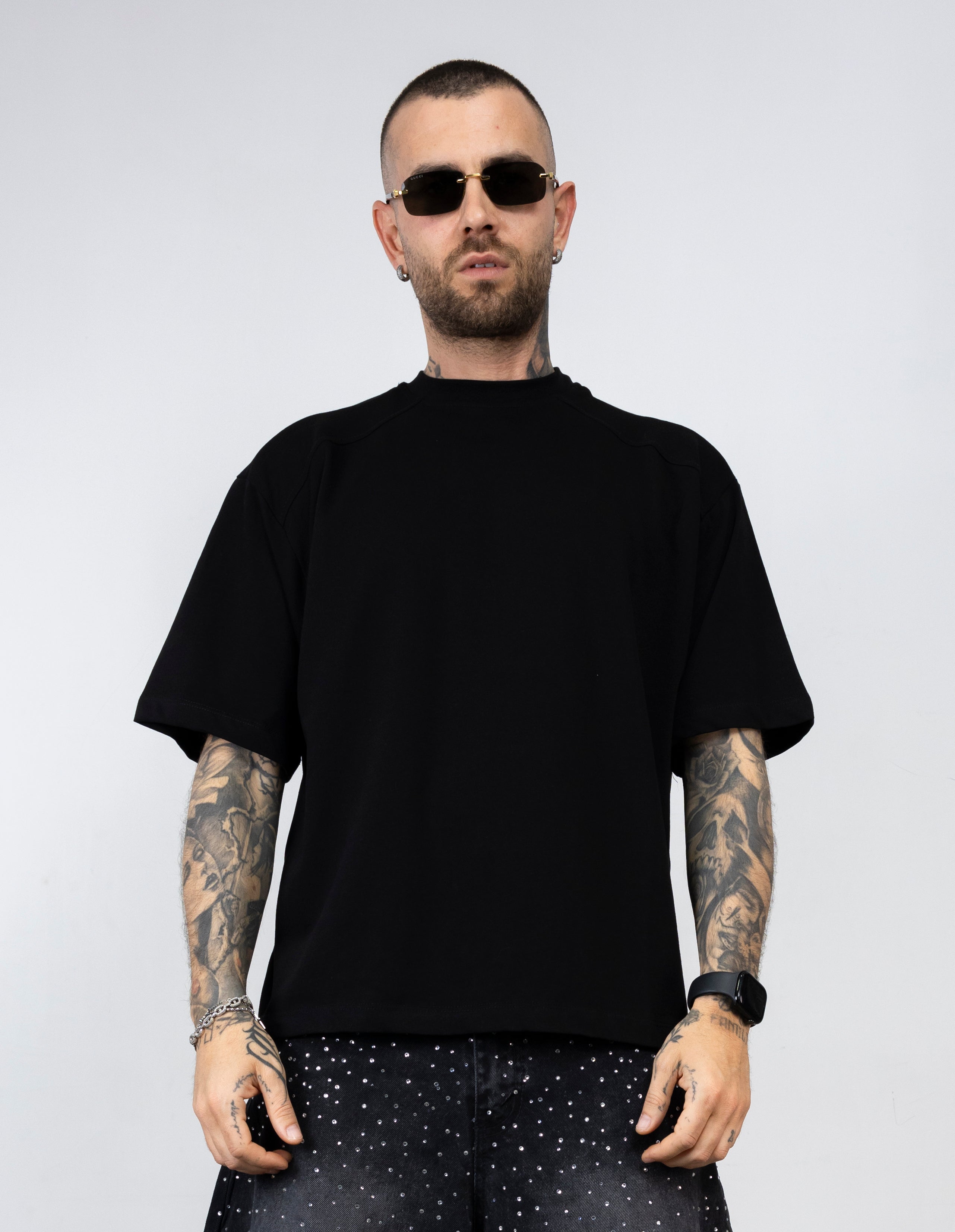T-shirt money