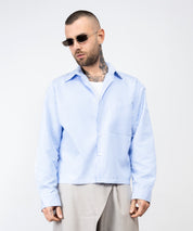 Camicia millerighe ML