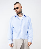 Camicia millerighe ML