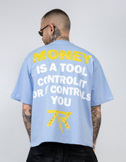 T-shirt money