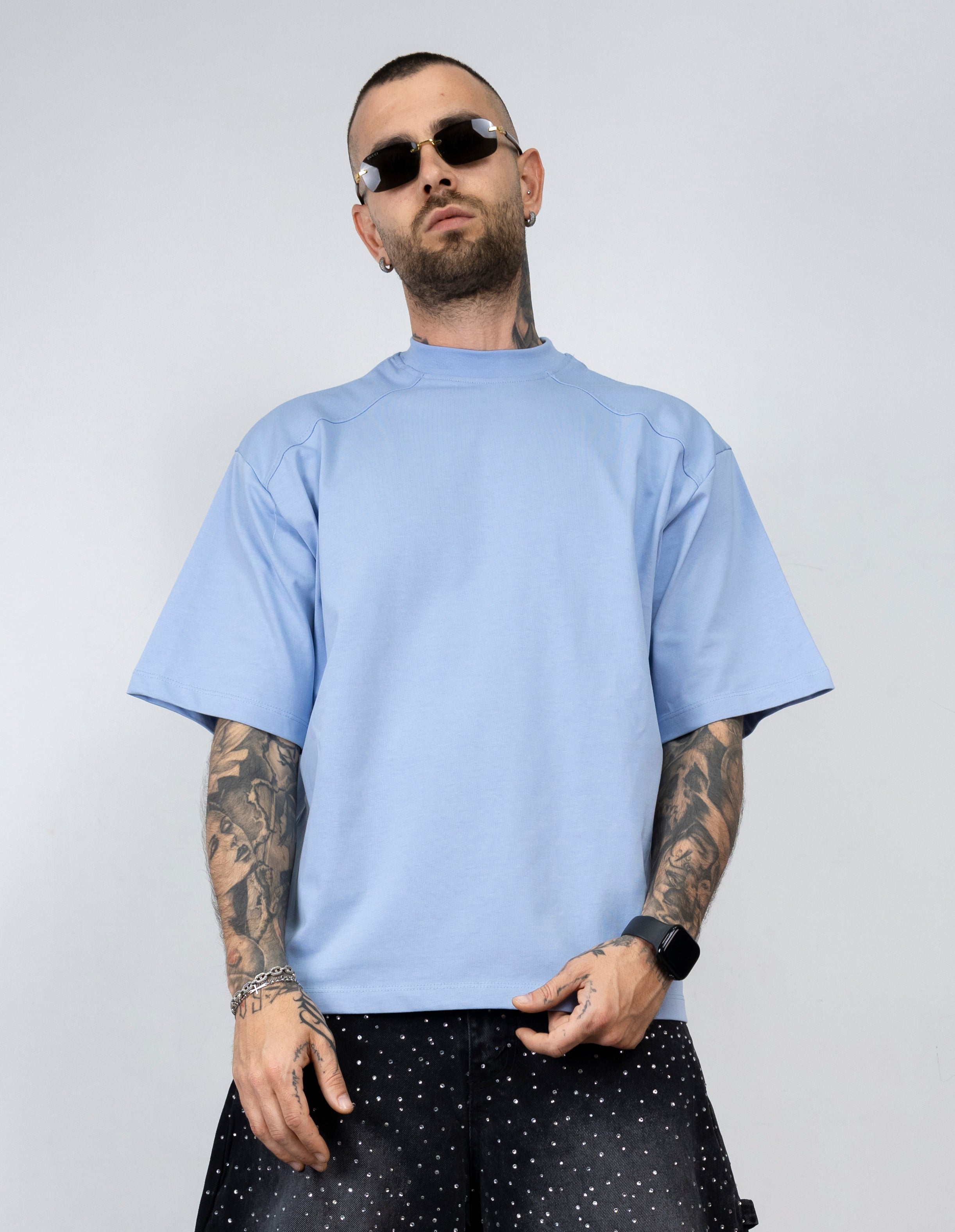 T-shirt money
