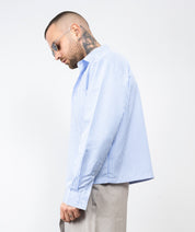 Camicia millerighe ML