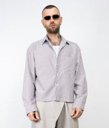Camicia millerighe ML