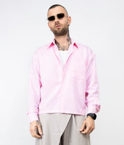 Camicia millerighe ML