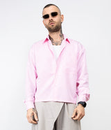 Camicia millerighe ML
