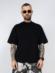 T-shirt coulisse