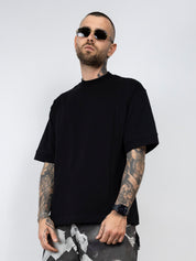 T-shirt coulisse