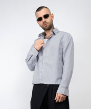 Camicia millerighe ML