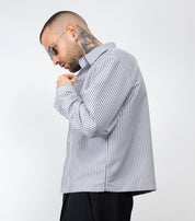 Camicia millerighe ML