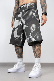 Bermuda heads