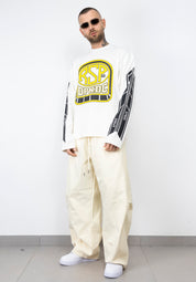 T-shirt st.logo dependencia new