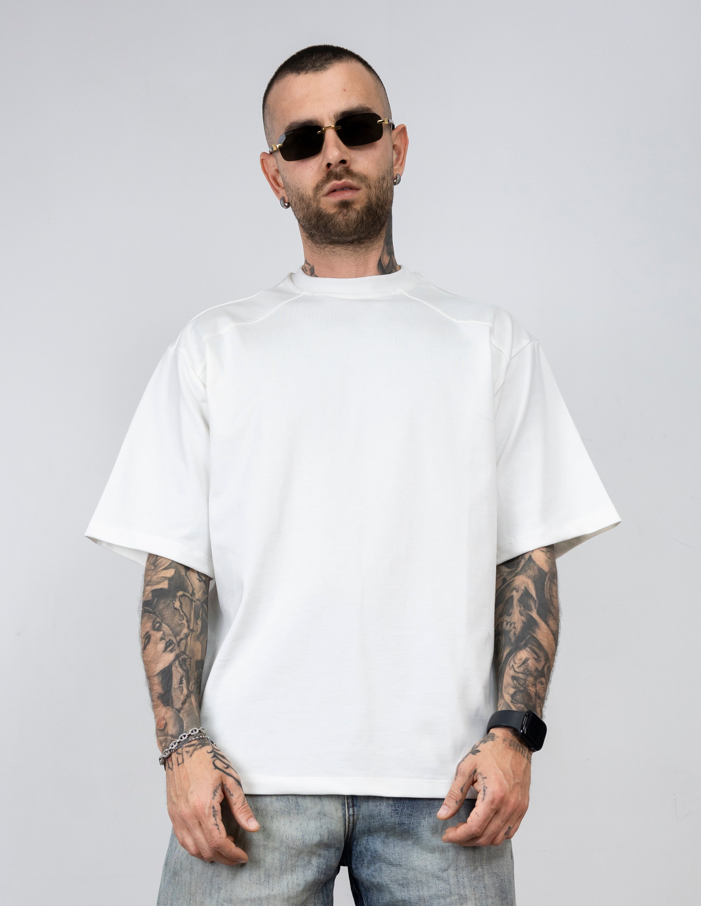 T-shirt loyalty