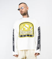 T-shirt st.logo dependencia new