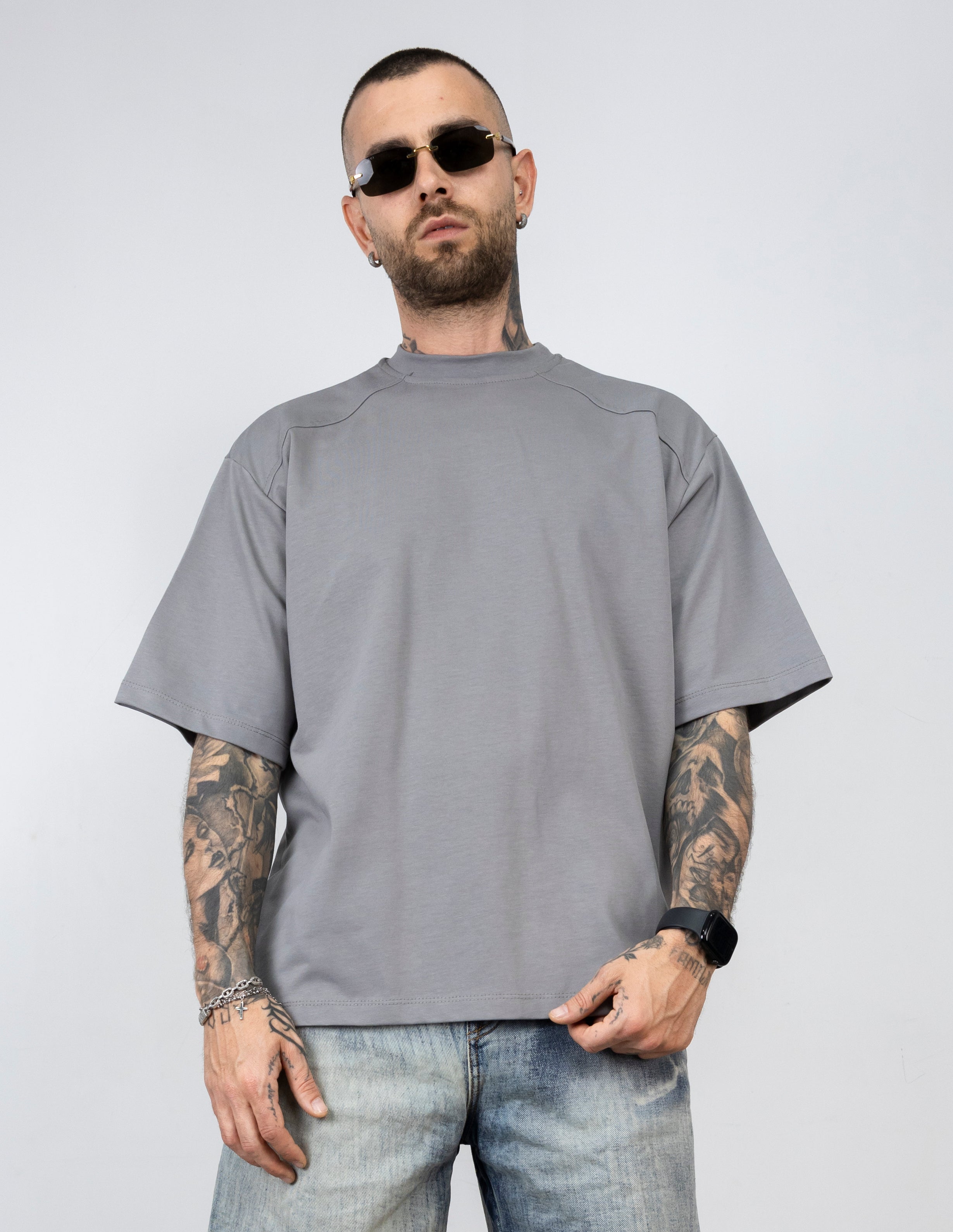 T-shirt loyalty