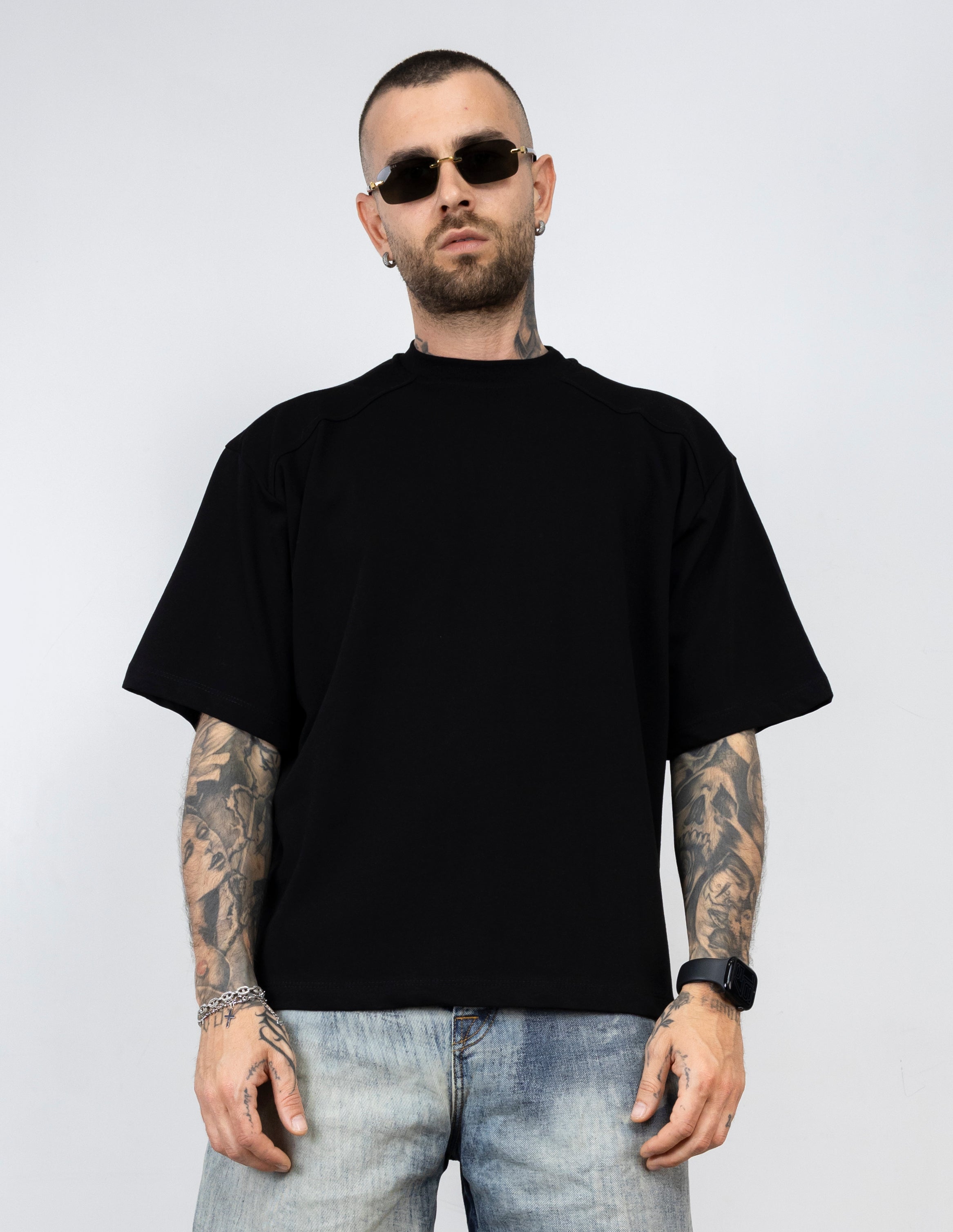 T-shirt loyalty