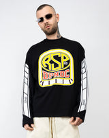 T-shirt st.logo dependencia new