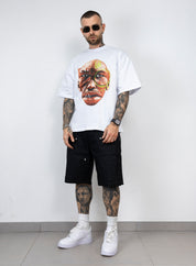 T-shirt plager