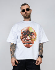 T-shirt plager