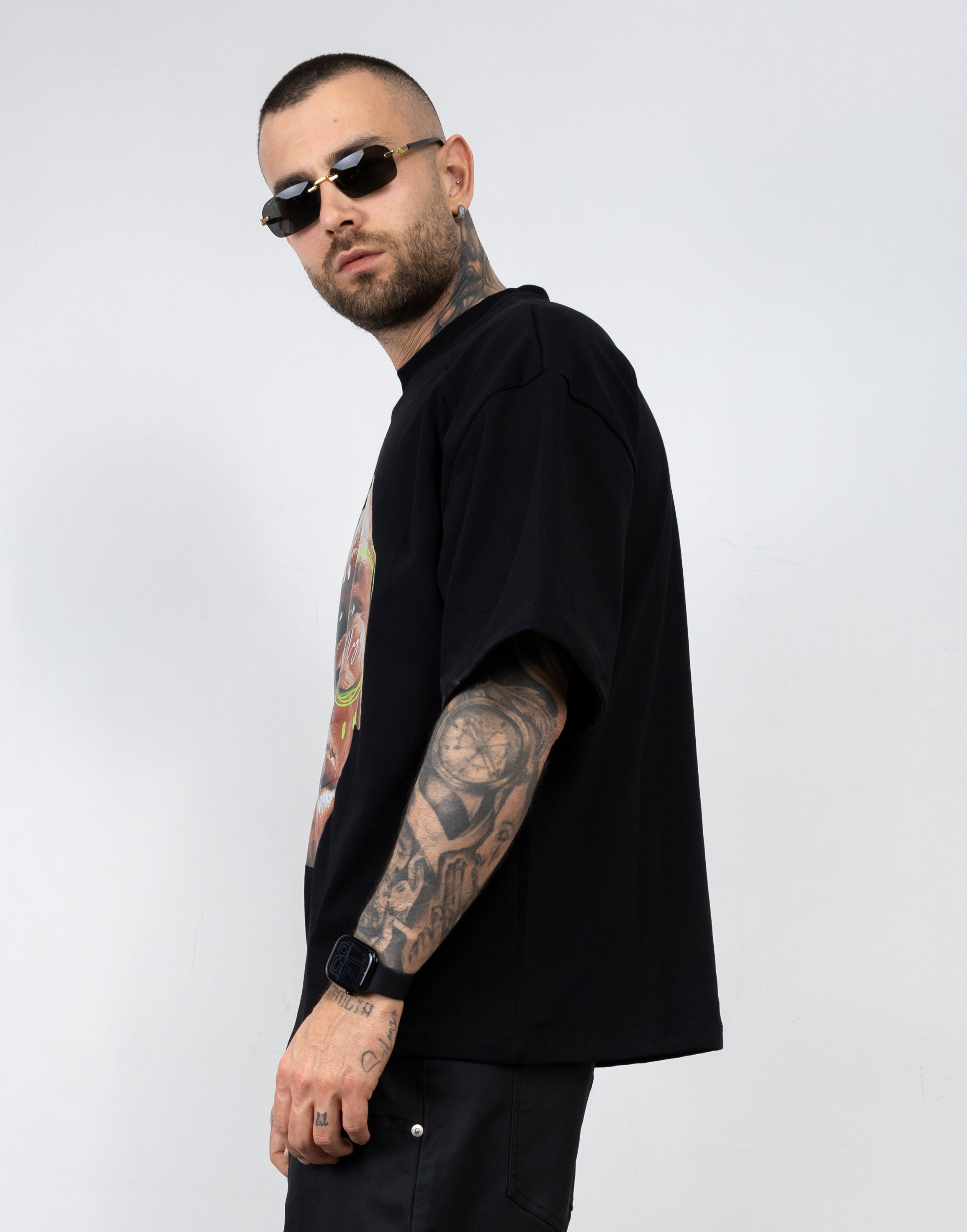 T-shirt plager