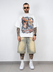 T-shirt deadgas