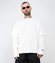 T-shirt st.retro ricamo