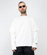 T-shirt st.retro ricamo