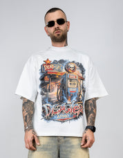 T-shirt deadgas
