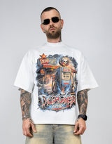T-shirt deadgas
