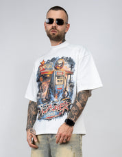 T-shirt deadgas