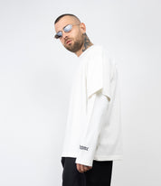 T-shirt st.retro ricamo