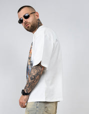 T-shirt deadgas