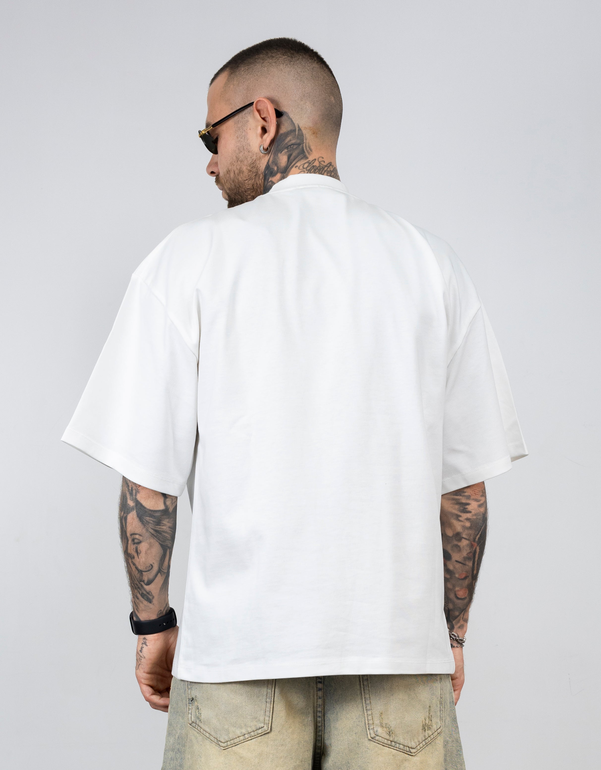 T-shirt deadgas