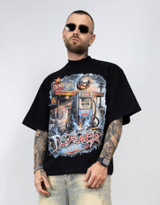 T-shirt deadgas