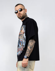T-shirt deadgas