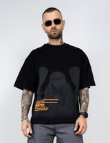 T-shirt pleasure