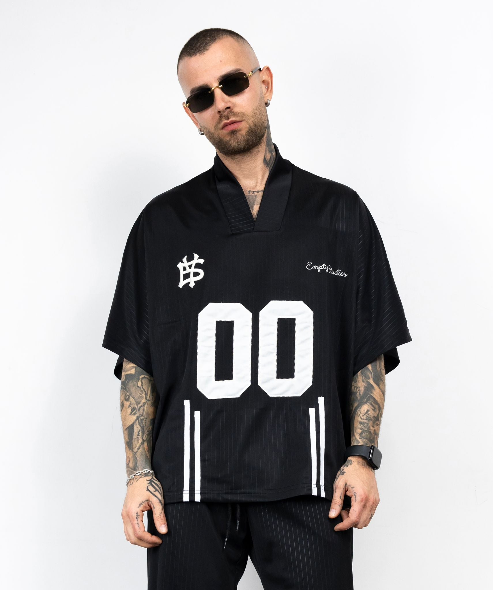 T-shirt 00 empty