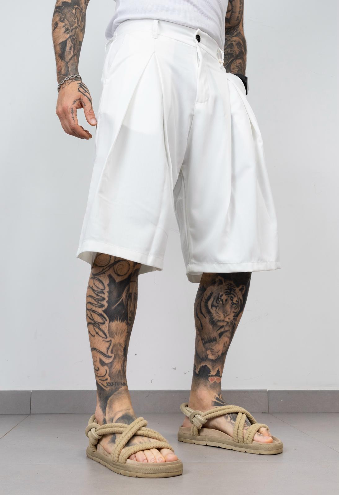 Bermuda Super pences