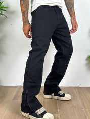 Baggy black