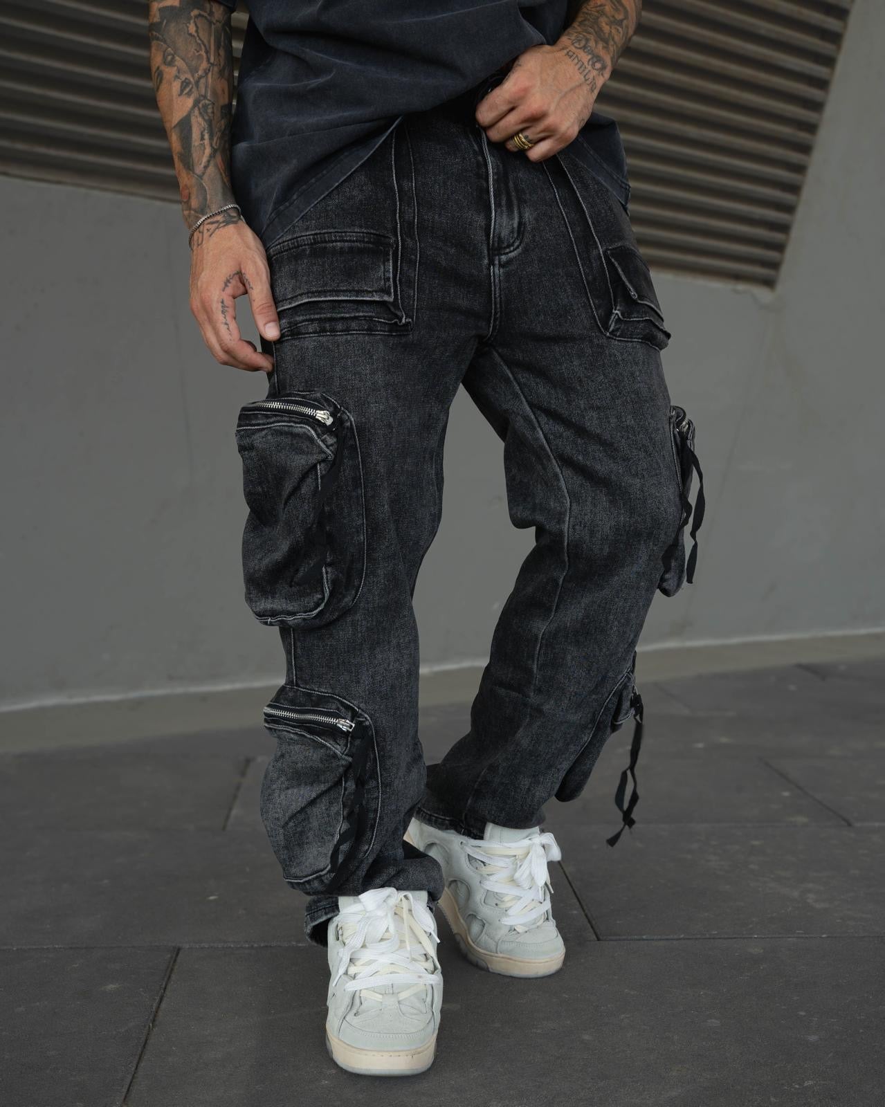Baggy 3D