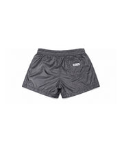 Costume black label grigio antracite